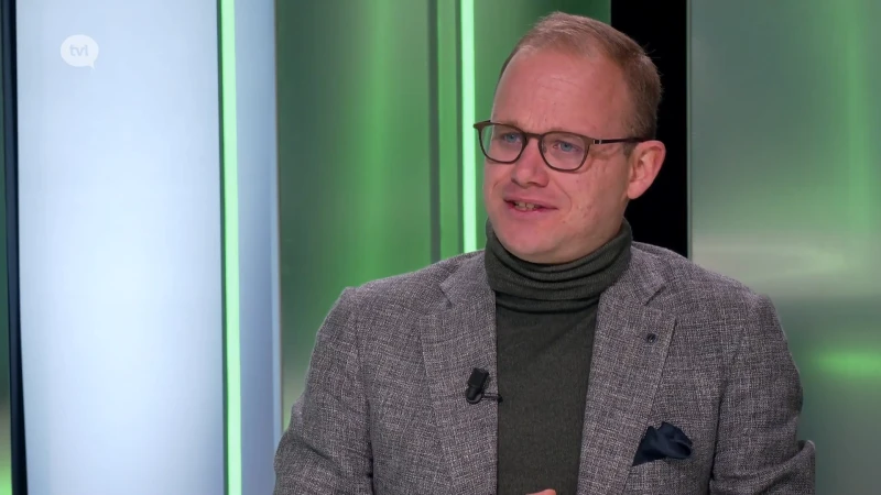 Betere overheidsfinanciën moeten volgens Lemmens in een volgend regeerakkoord
