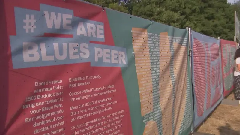Black Box Revelation komt naar Blues Peer