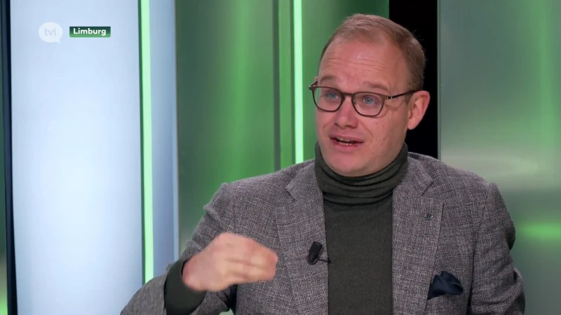 VKW klaagt ontspoorde overheidsfinanciën aan op nieuwjaarsreceptie