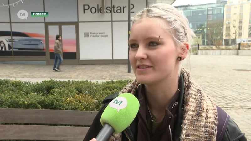 Dit gaan jongeren stemmen in juni