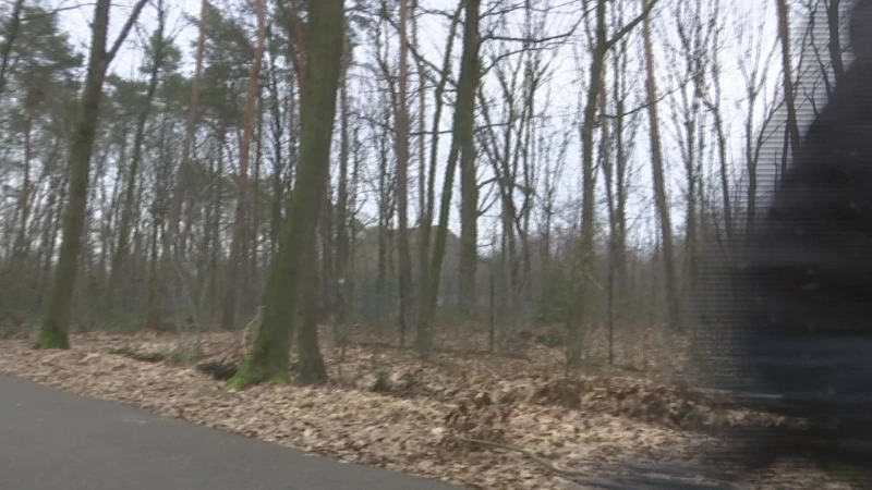 Lydia Peeters: "Fietsen op Europese agenda zetten met Limburg als voorbeeld"