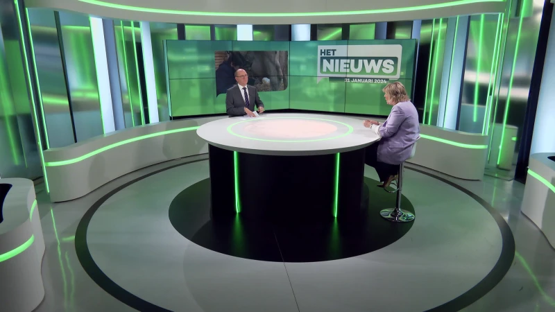 Europees parlementslid voor Open VLD Hilde Vautmans wil dat Europa de Habitatrichtlijn aanpast.