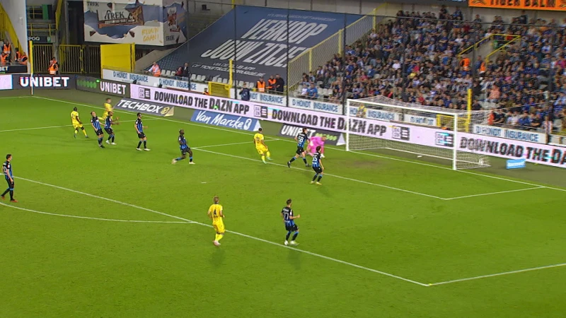 STVV wil drie punten thuishouden tegen Gent