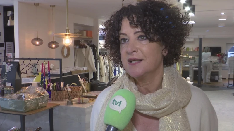 Handelaars gematigd positief over de solden