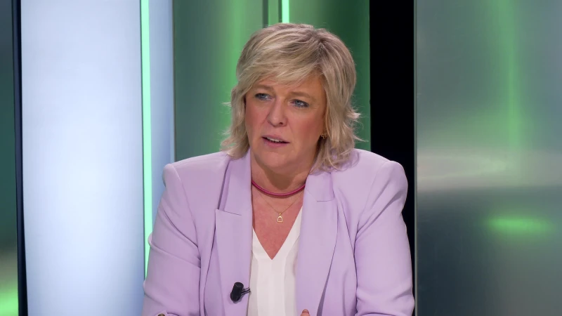 Hilde Vautmans wil dat Europa de Habitatrichtlijn aanpast