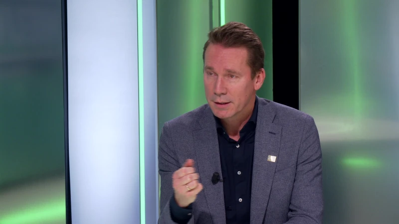 Jo Brouns: 'Landbouw beschermen tegen goedkoop voedsel uit het buitenland dat niet aan onze regels voldoet'