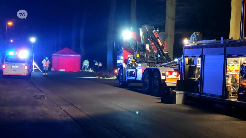 Procureur vraagt negen maanden cel voor Hamontenaar die vluchtmisdrijf pleegt na dodelijk ongeval