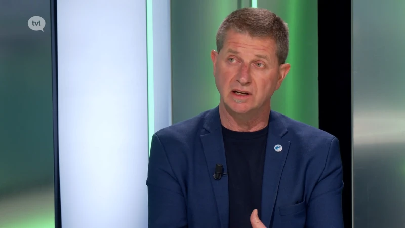 Ignace Schops over boerenprotest: "Het gaat niet meer over doelen, maar over maatregels"