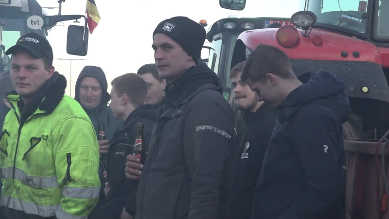 Ignace Schops pleit voor extra geld voor jonge boeren