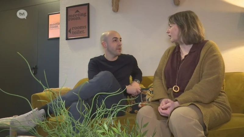 In Genk stappen Vooruit en Groen weer in kartel