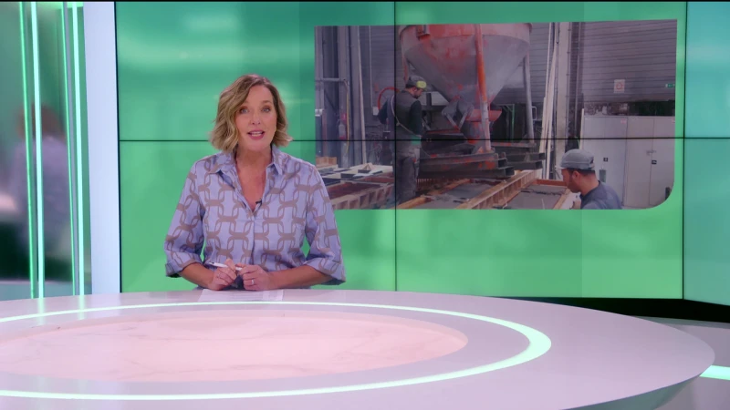 Nieuwe TVL-Reeks: De stad van de toekomst