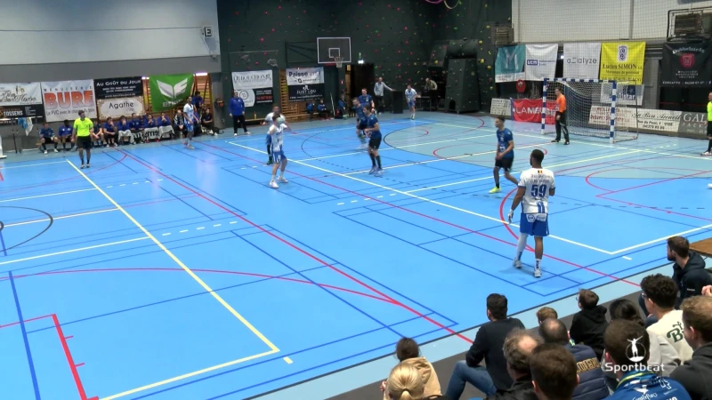 Achilles Bocholt neemt revanche voor bekeruitschakeling bij Visé