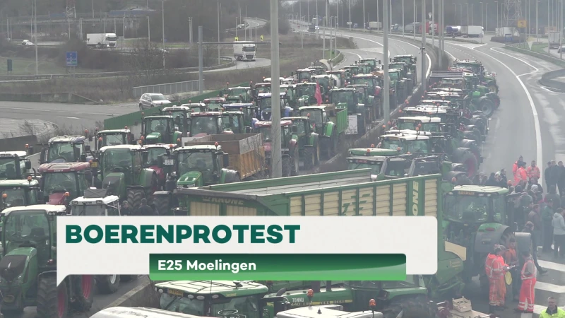 TVL Nieuws, 5 februari 2024