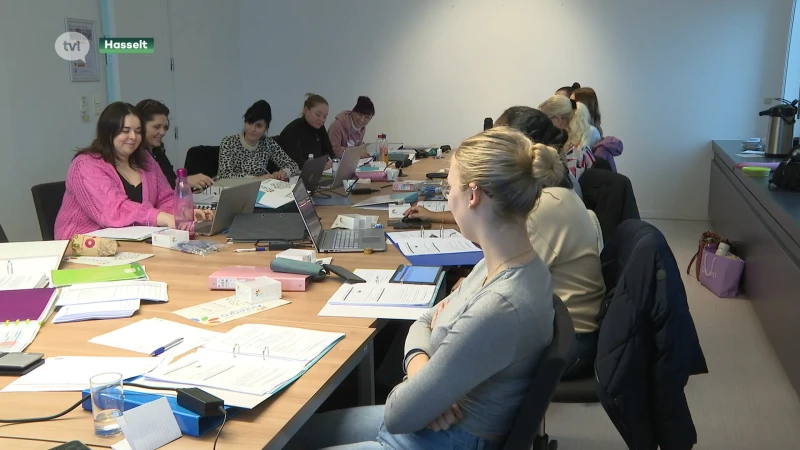 Woonzorggroep Integro start zelf met opleiden van zorgkundigen om toekomst te verzekeren