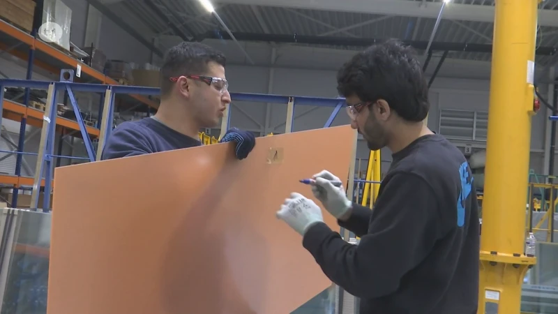 VKW en Voka komen met 15 aanbevelingen voor sterkere Limburgse industrie