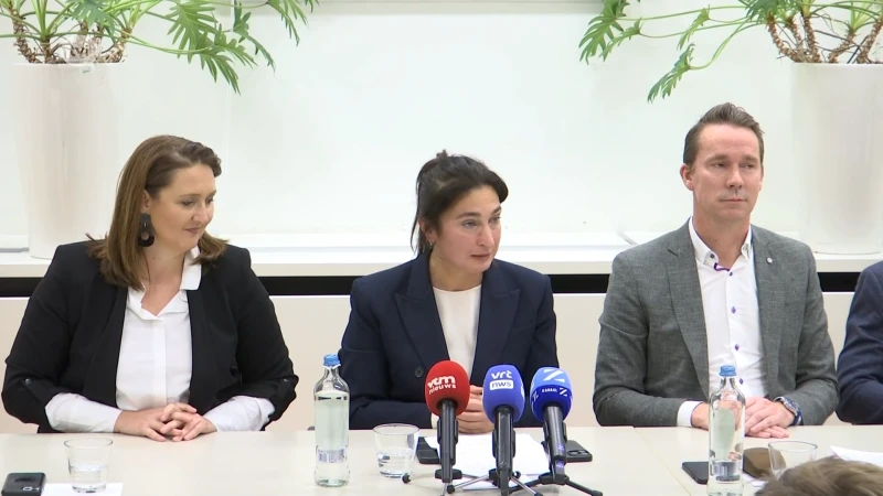 Limburgse ministers Brouns en Demir lijnrecht tegenover elkaar na mislukt landbouwoverleg