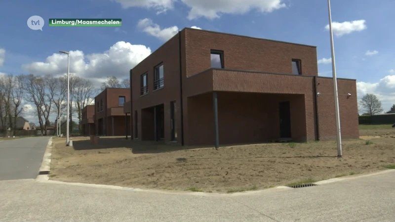 Raf Terwingen: "Ongehoord dat sociale woningen leegstaan terwijl wachtlijsten vol staan"