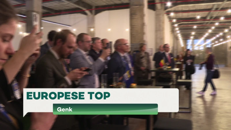 TVL Nieuws, 8 februari 2024