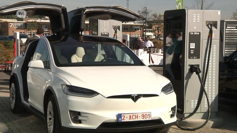 Premie voor elektrische wagens slechts één jaar van kracht