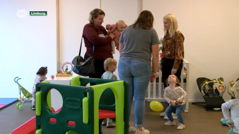 Bedrijven kunnen voortaan zelf investeren in kinderopvang