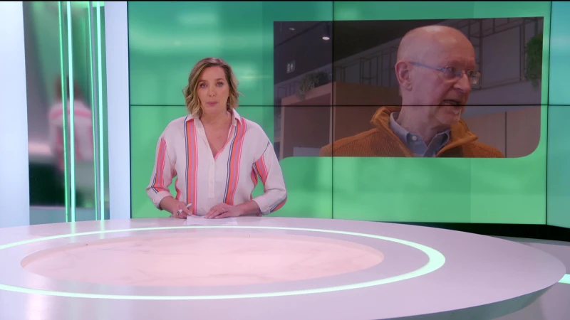 Jos Ramaekers (Natuurpunt): "Intimidatie van boeren is onaanvaardbaar"