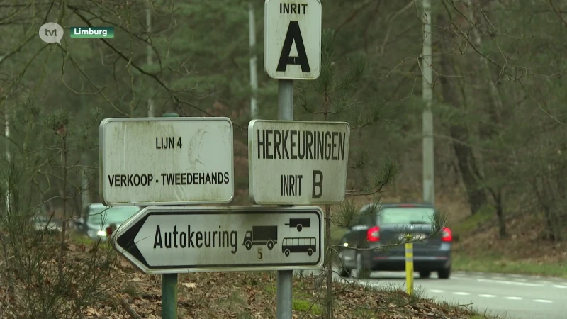 Minder dan 160.000km en auto ouder dan 4 jaar? Om de twee jaar naar autokeuring