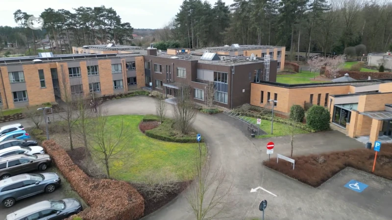 Opgepakte medewerker Corsala was zorgkundige, géén verpleger