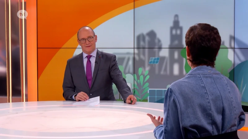 De Stad van de Toekomst (Aflevering 2): Duurzame mode
