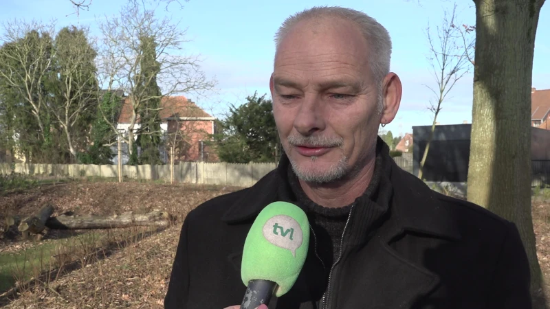 Begin lente maand vroeger dan normaal door zeer hoge temperaturen
