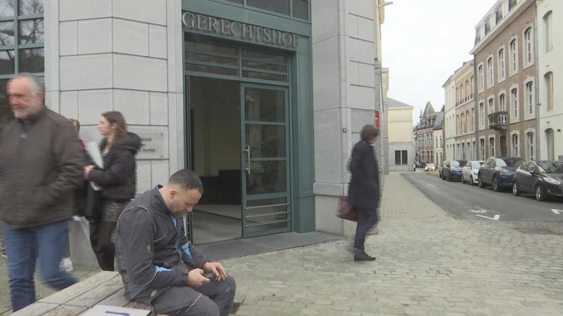 Zus van metaaldetectorist die doodgeschoten werd door jager reageert voor het eerst