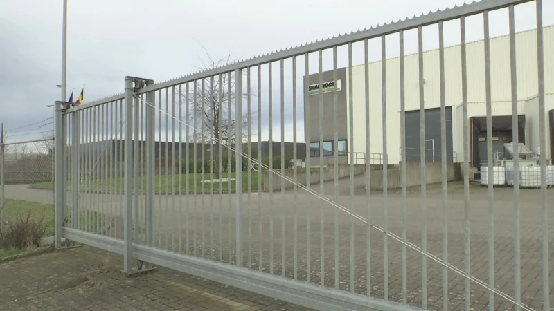Tongers bedrijf onder verhoogd toezicht na PFAS-vaststelling