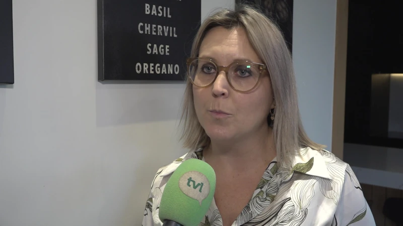 "Nog steeds te veel taboe rond intrafamiliaal geweld"