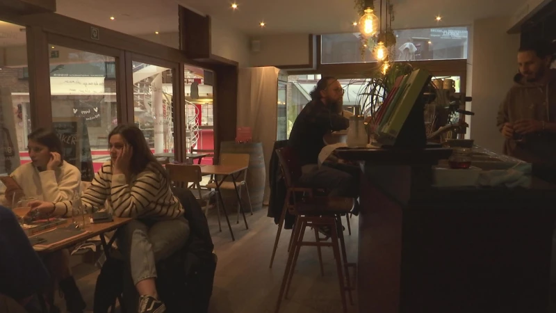 Forse groei nieuwe horecazaken in Limburg
