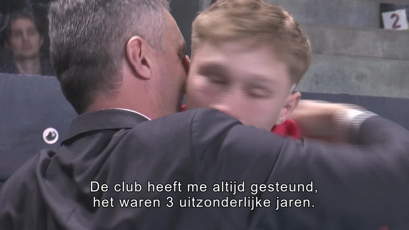 Maaseik wint thuis van Roeselare
