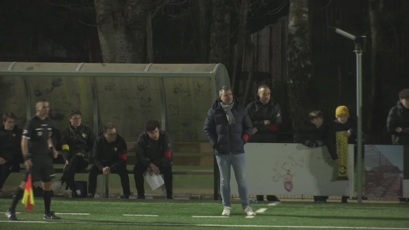 Thes Sport herpakt zich met knappe zege tegen Virton