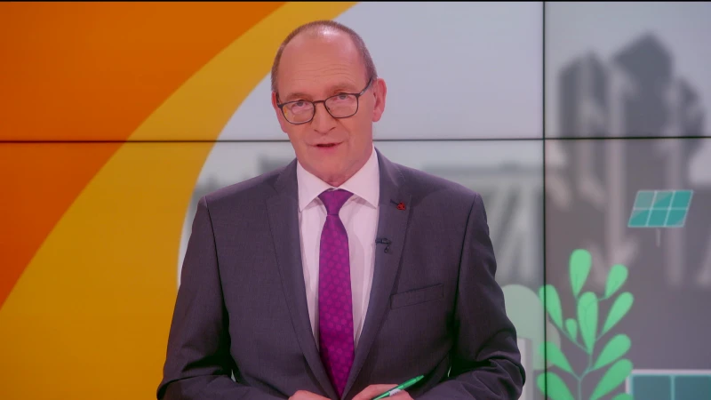De Stad van de Toekomst (aflevering 3): duurzame energie