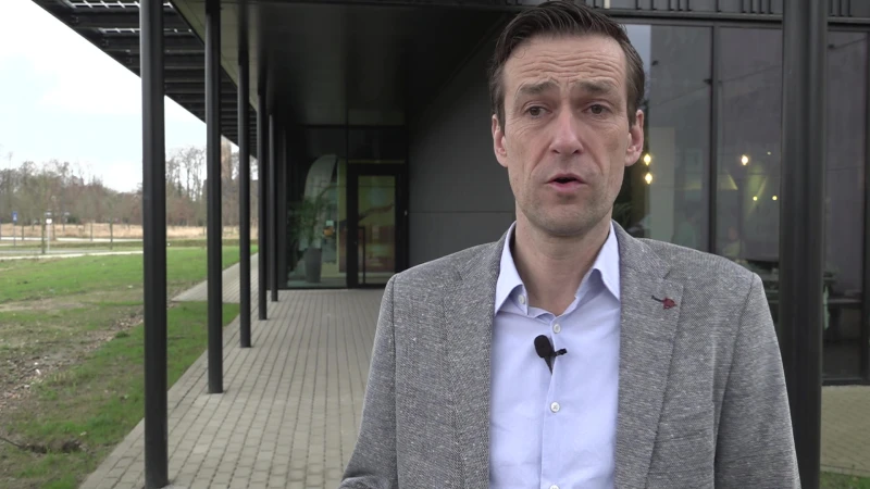 De Stad van de Toekomst: Soltech wekt duurzame energie op