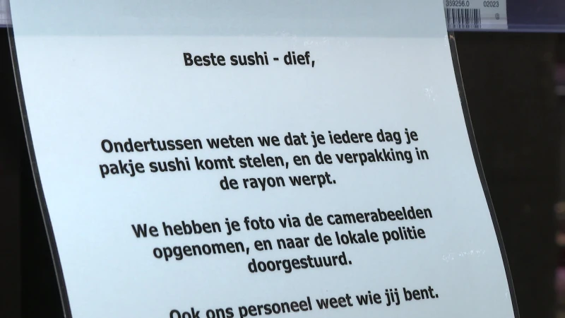 TVL Nieuws, 19 februari 2024