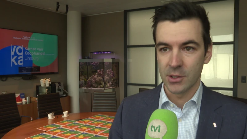 Oudsbergen is meest ondernemersvriendelijke gemeente in Limburg