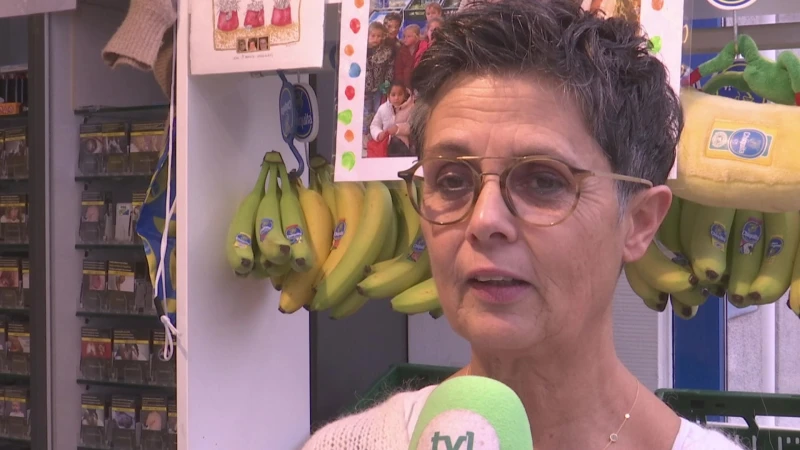 Buurtwinkel bestaat 90 jaar