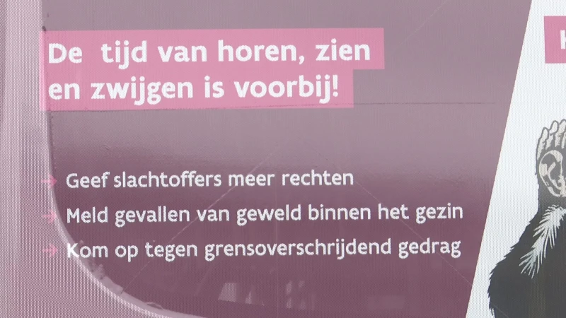 Na moord in Gruitrode: Zuhal Demir wil meer aandacht voor slachtoffers familiaal geweld