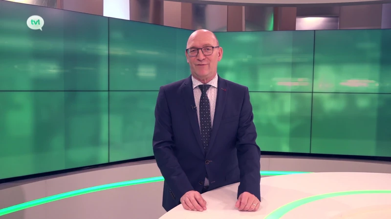TVL en PXL organiseren De Eerste Stem