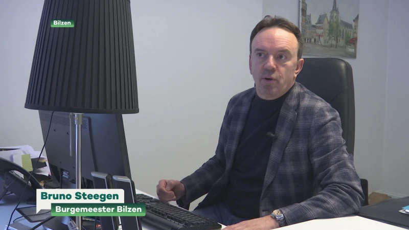 Facebookaccount van burgemeester Steegen gehackt