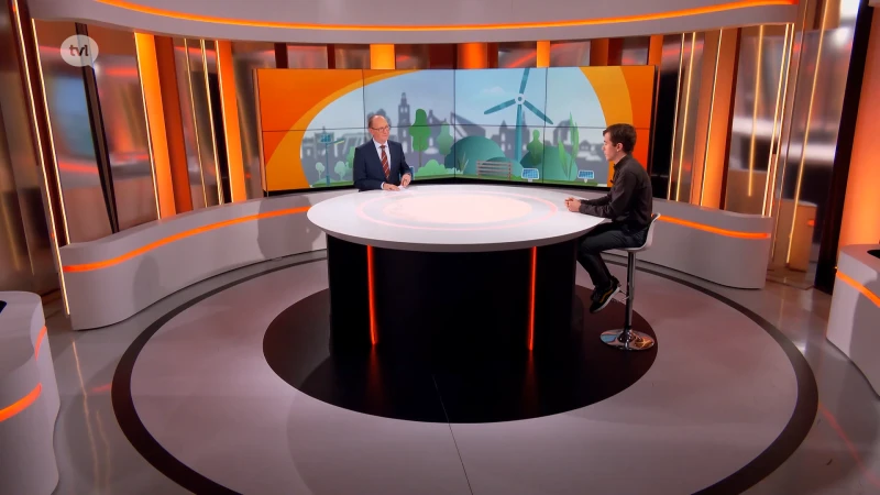 De Stad van de Toekomst (aflevering 4): urban culture