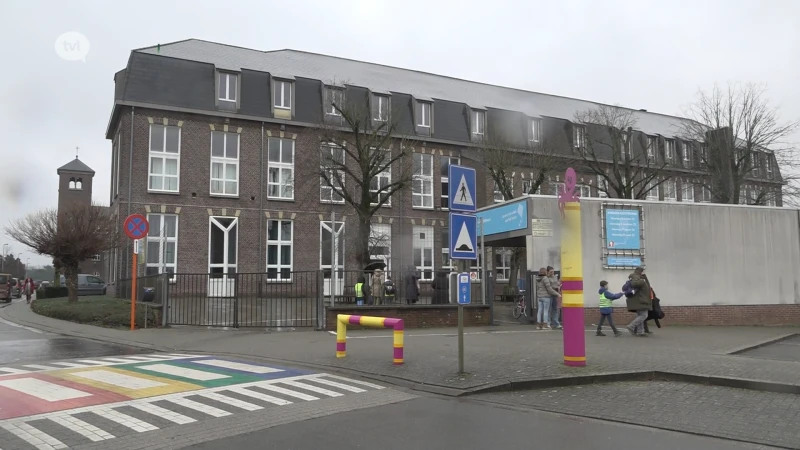 Gellikse basisschool alert voor onbekende die kinderen benadert