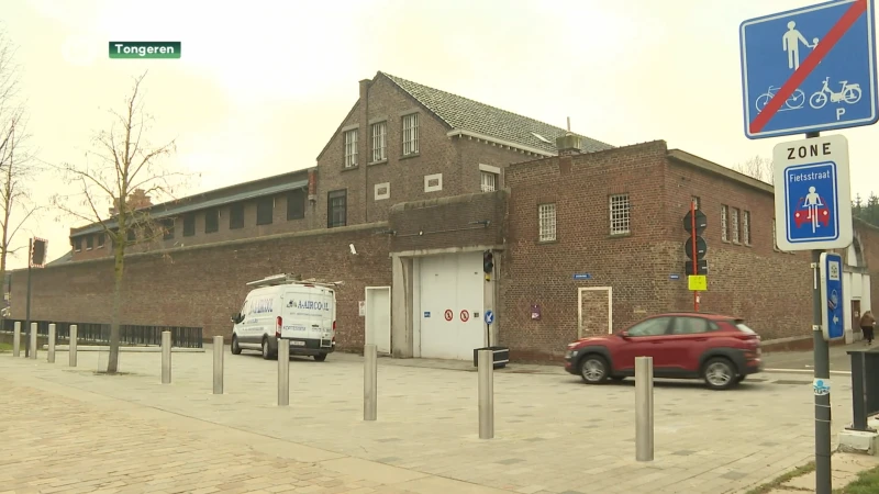 Gevangenis Tongeren op vingers getikt na inspectie: gedetineerden tot 23 uur per dag in te kleine cel