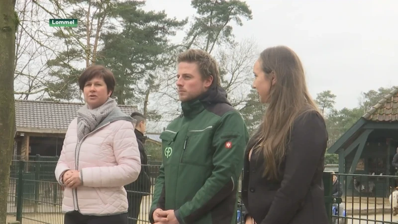 Vakantieparken De Vossemeren en Erperheide verlengen deal met maatwerkbedrijven
