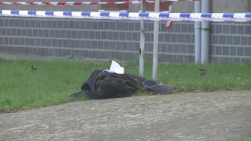 Dertiger bezweken aan verwondingen na gewelddadig incident in Bilzen