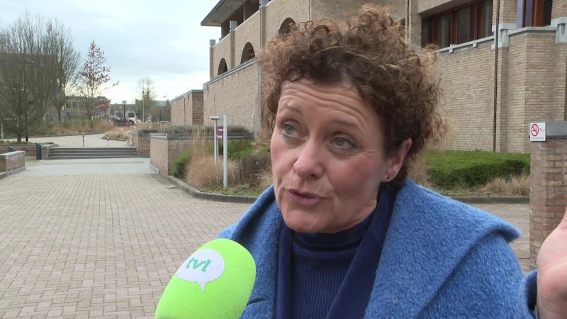 Spartacus: vergunning aangevraagd voor vrije busbaan Universiteitslaan Hasselt