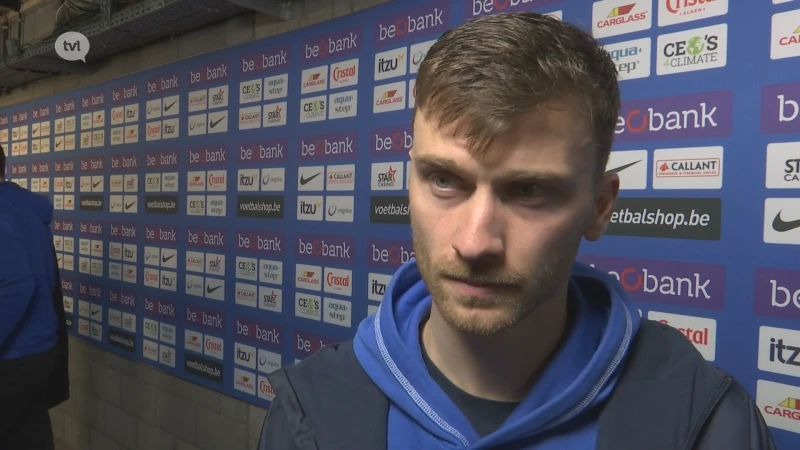 Ontgoocheling troef na zware 0-3-nederlaag van Genk tegen Club Brugge